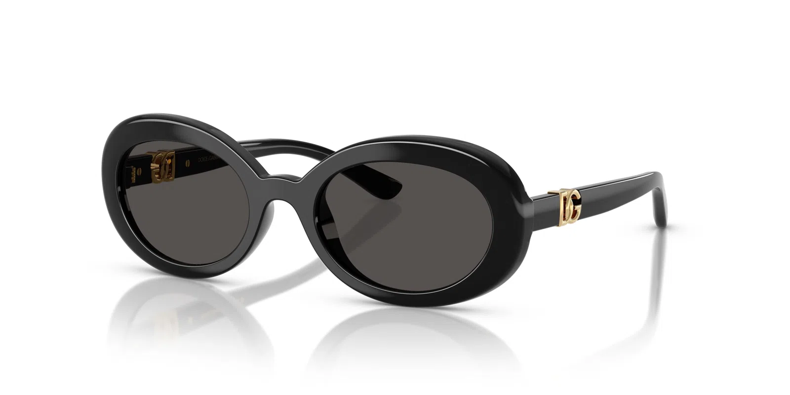 Dolce & Gabbana Kids 6007U Sunglasses - view 13